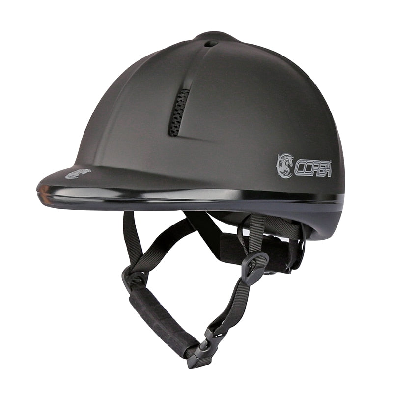 Cavassion Equine Helmet Adjustable Equestrian Helmet Chevalier Outdoor Equipments Body Protector - offthespeed